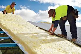 Types of Insulation We Offer in Mangum, OK